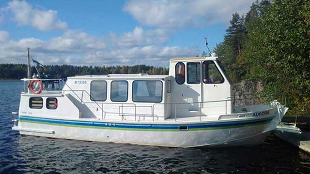 Saima 1200