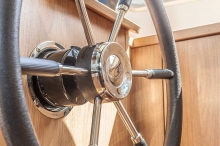 Barka turystyczna Penichette 950 E foto: LOCABOAT