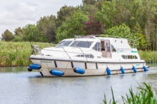 Europa 600 foto: LOCABOAT