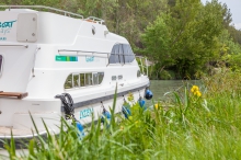 Europa 600 foto: LOCABOAT