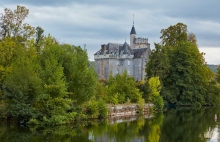 Czarter barek we Włoszech - Laguna Wenecka foto: LOCABOAT