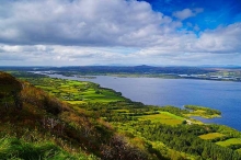 Czarter barek - Irlandia foto: LOCABOAT